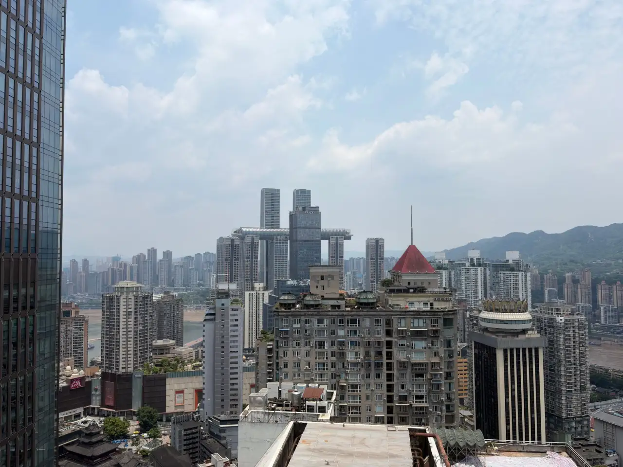 重庆企业宣传片制作全流程解析与周期参考正文配图 1